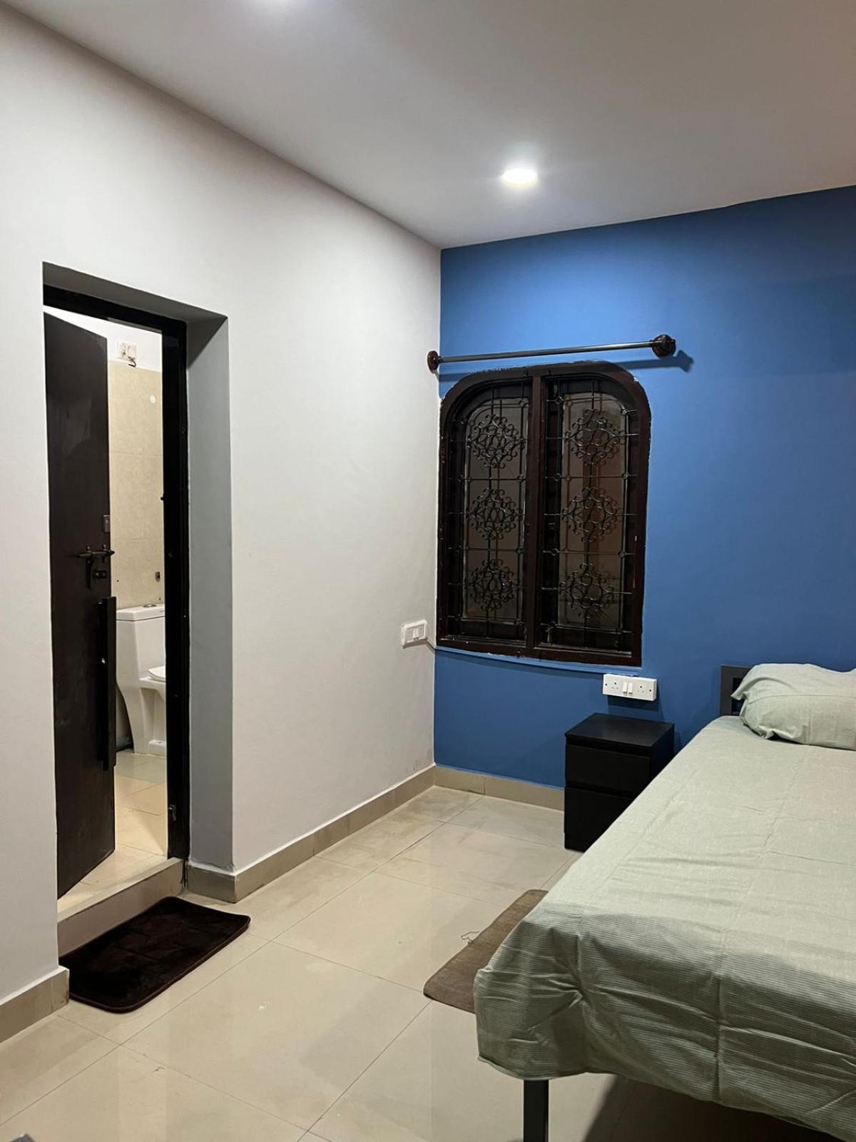 The Uptown Stays Bengaluru Kültér fotó